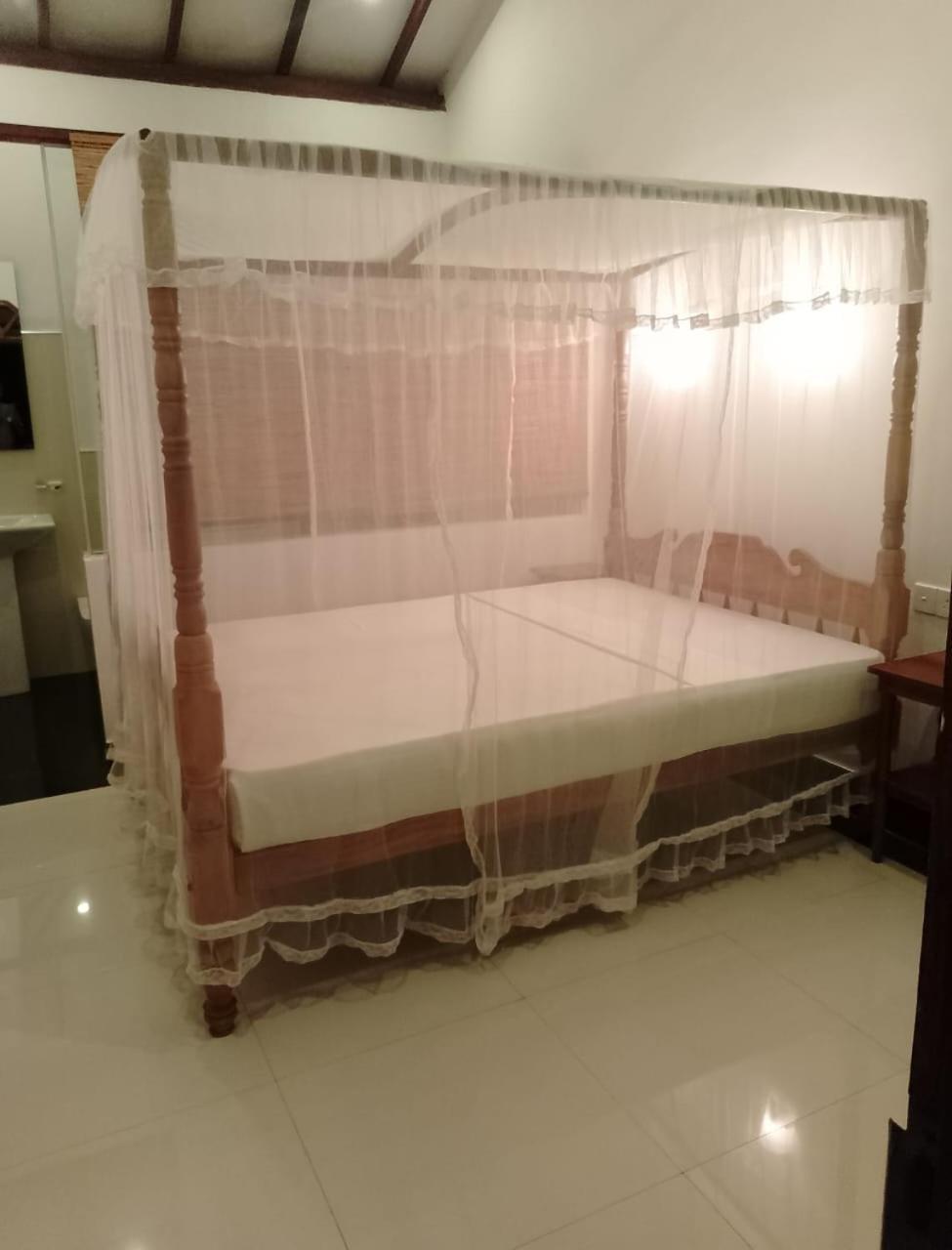 Skywalker Guest House Weligama Exterior foto