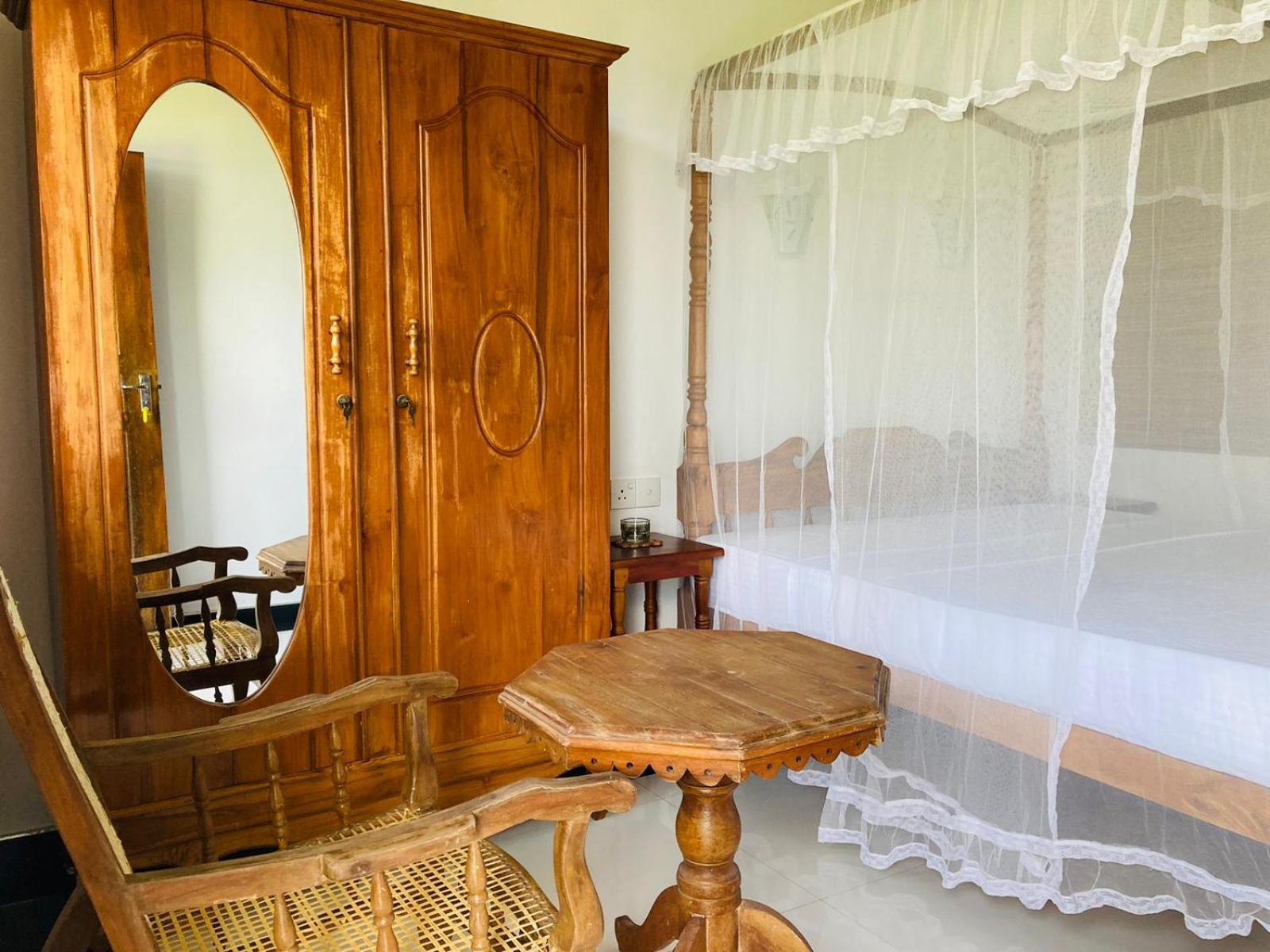 Skywalker Guest House Weligama Exterior foto