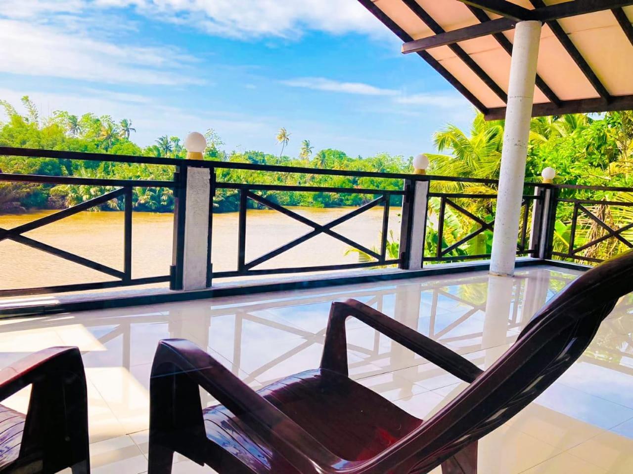 Skywalker Guest House Weligama Exterior foto