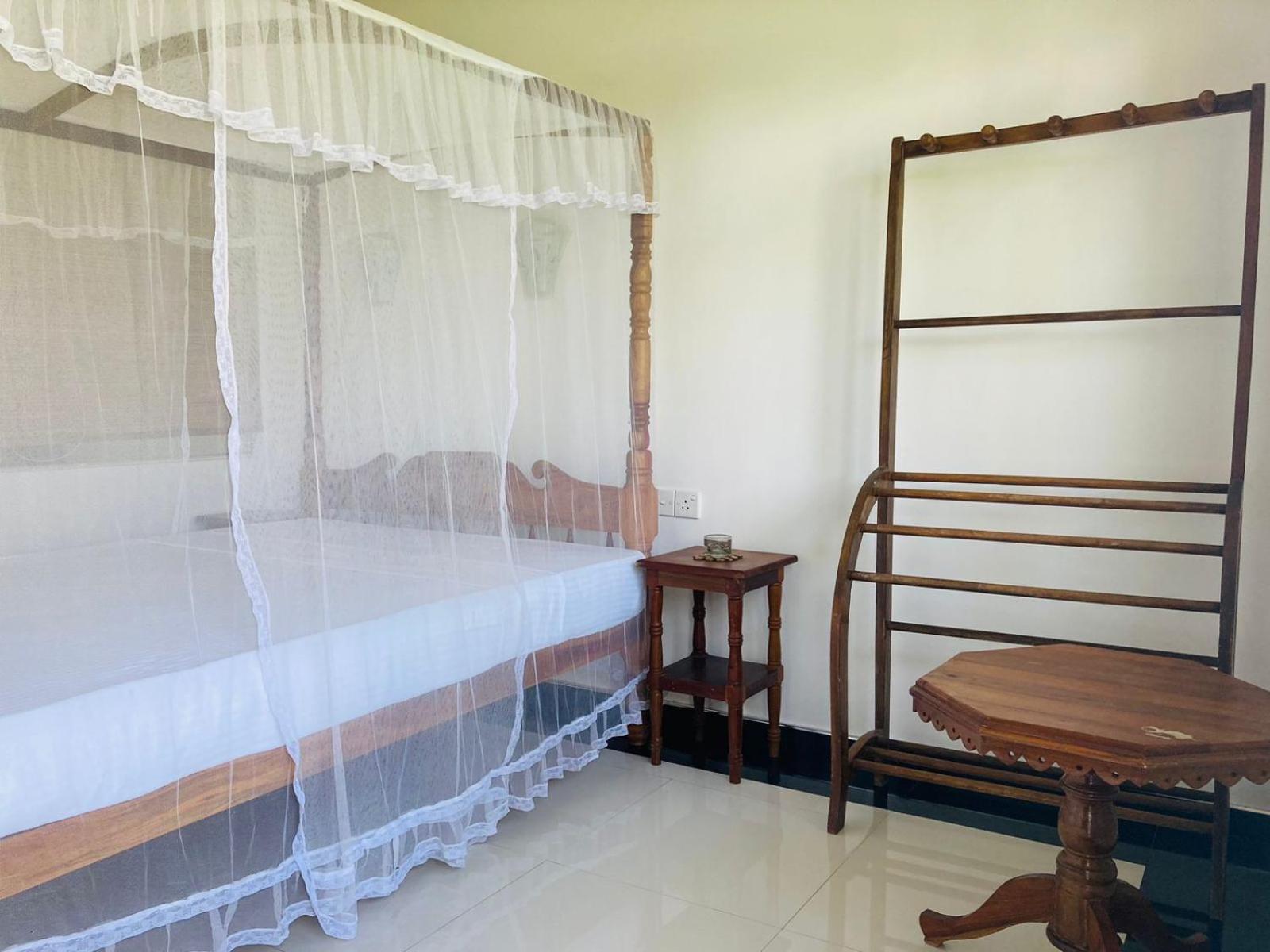 Skywalker Guest House Weligama Exterior foto