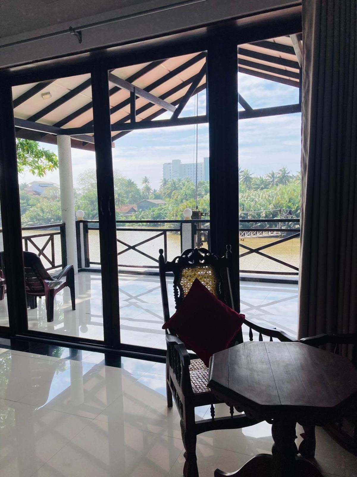 Skywalker Guest House Weligama Exterior foto